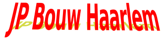 JP-Bouw Logo